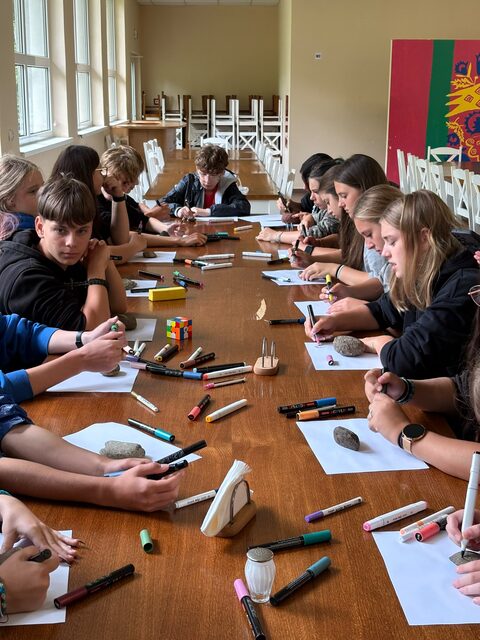 Garczyn · 19–26 sierpnia 2026, fotografia 6 z 151